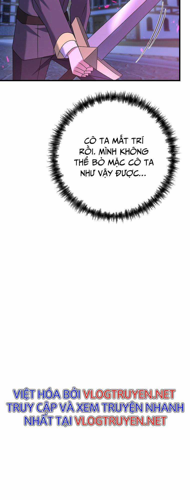 Bậc Thầy Kiếm Sĩ Lười Biếng Chapter 25 trang 34