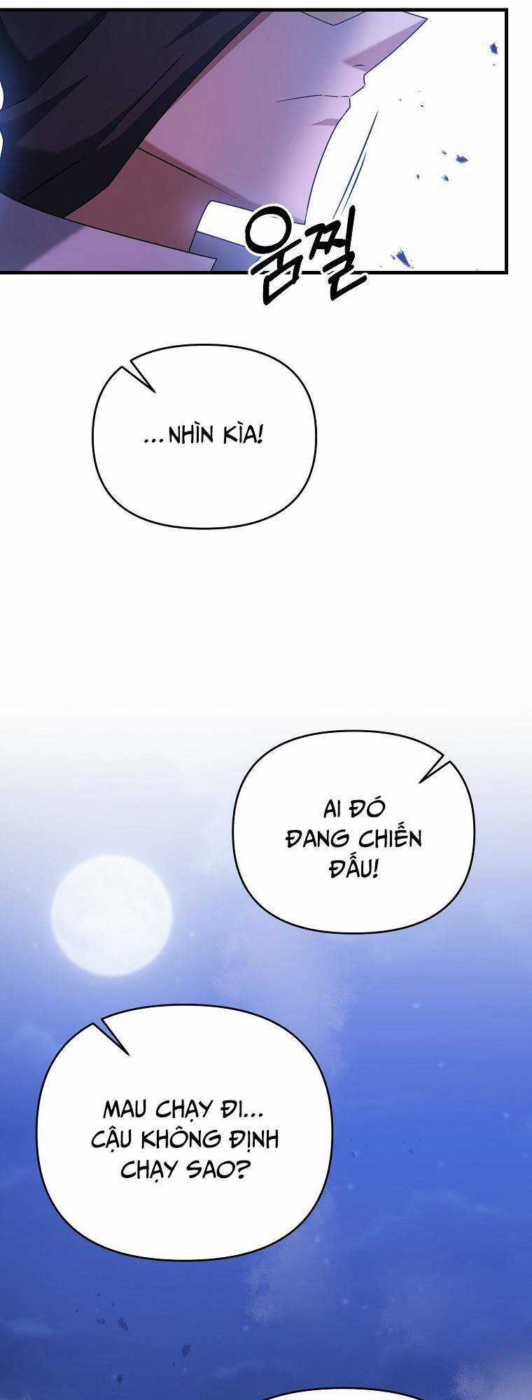 Bậc Thầy Kiếm Sĩ Lười Biếng Chapter 25 trang 35