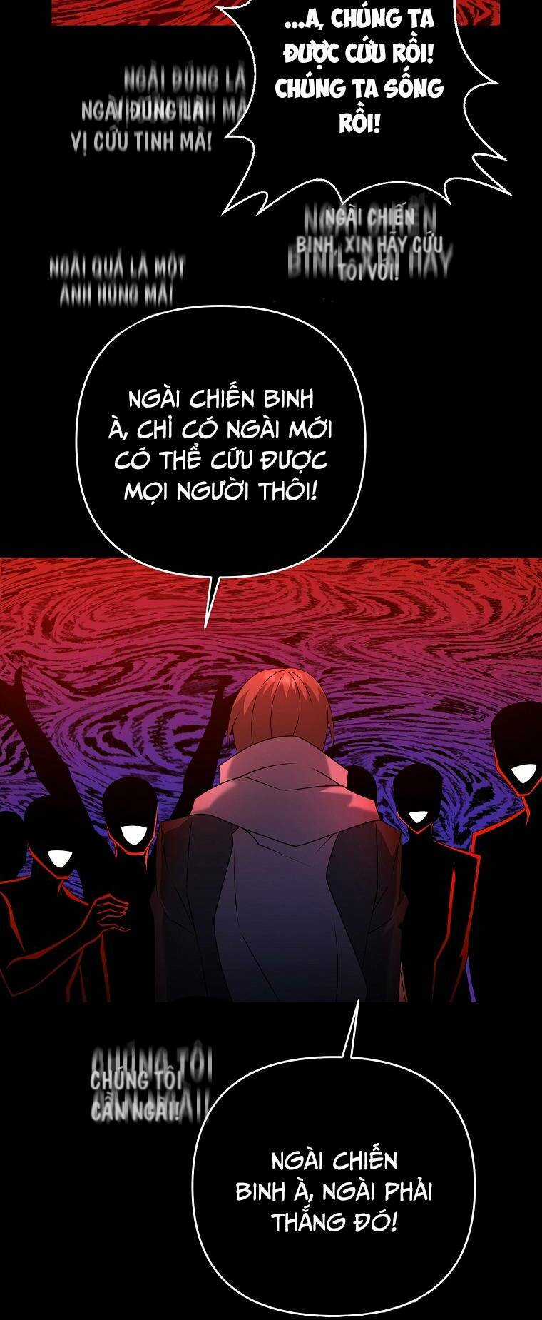 Bậc Thầy Kiếm Sĩ Lười Biếng Chapter 25 trang 39