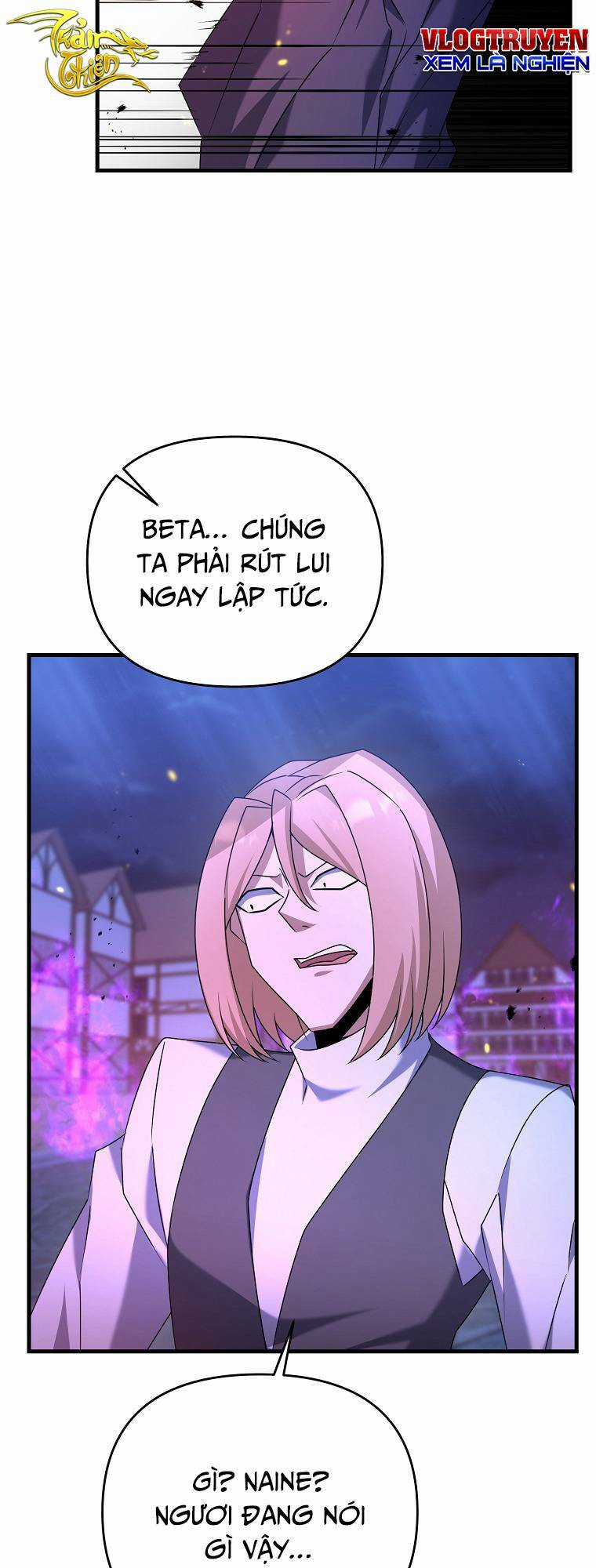 Bậc Thầy Kiếm Sĩ Lười Biếng Chapter 25 trang 43