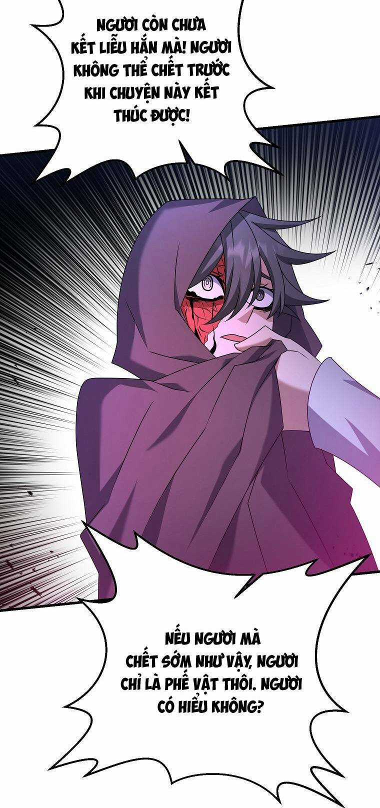 Bậc Thầy Kiếm Sĩ Lười Biếng Chapter 25 trang 47