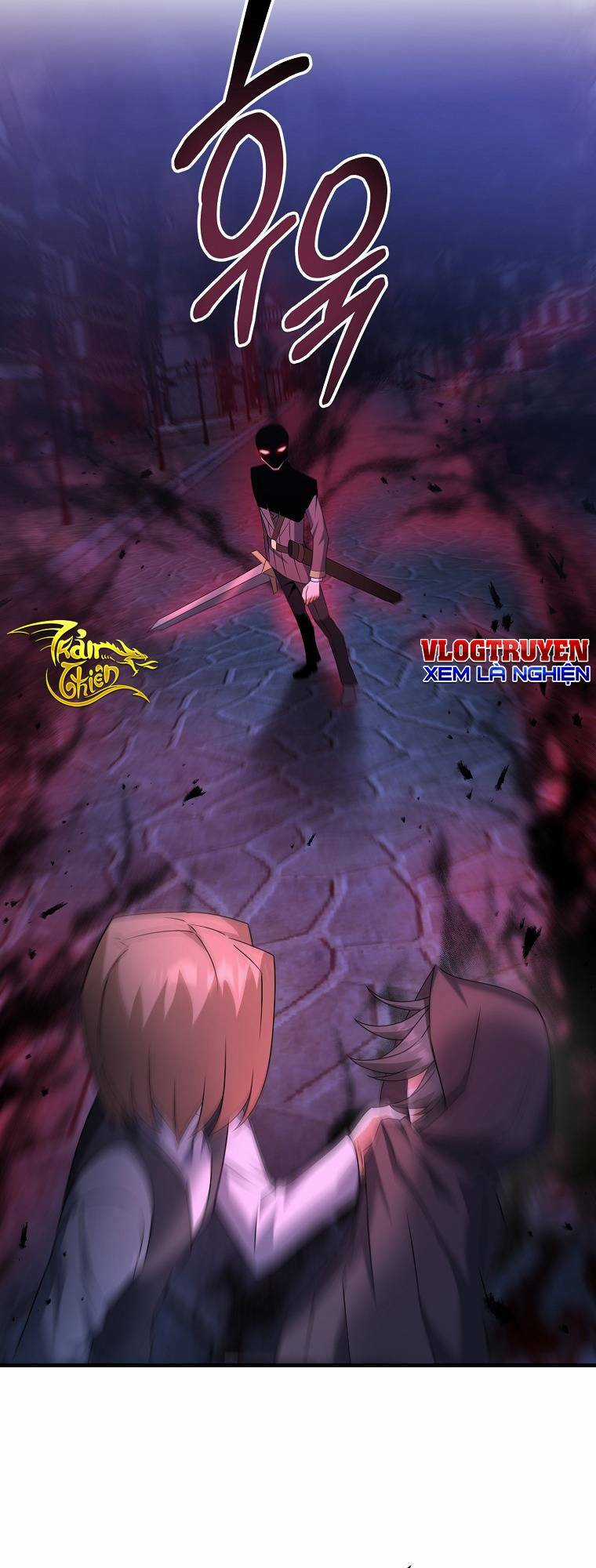 Bậc Thầy Kiếm Sĩ Lười Biếng Chapter 25 trang 50