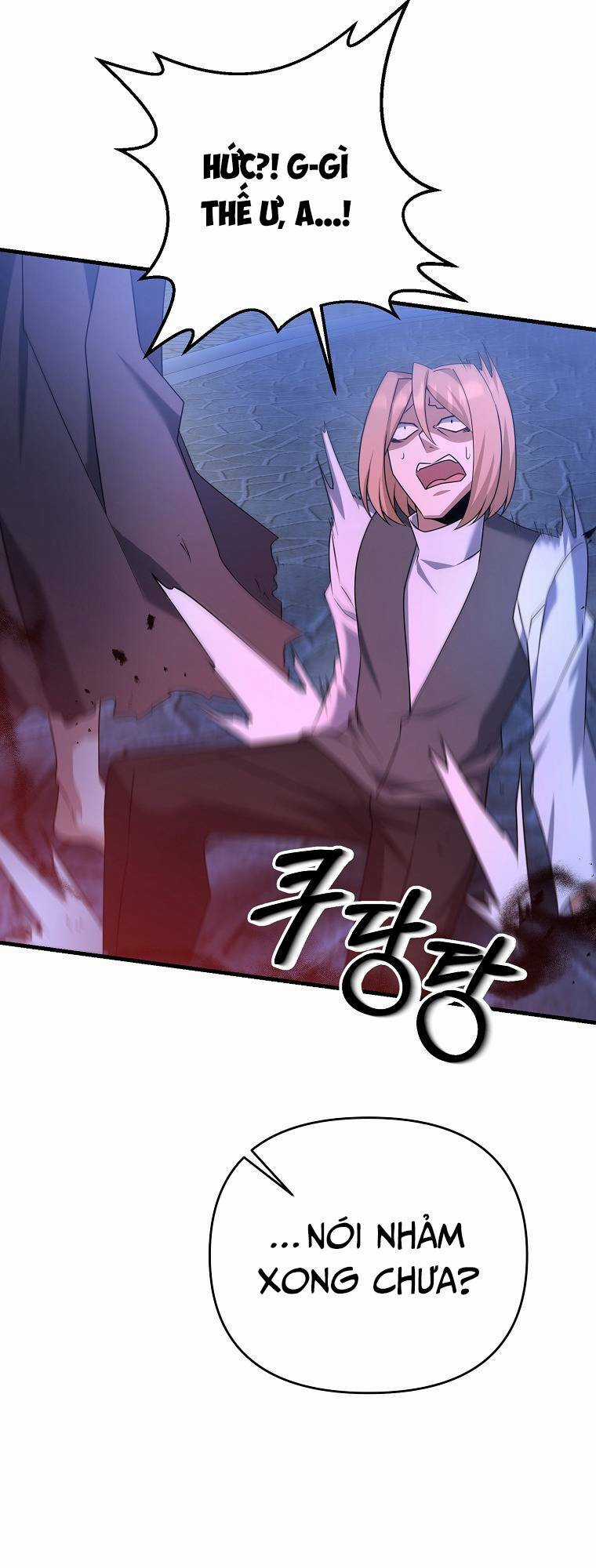 Bậc Thầy Kiếm Sĩ Lười Biếng Chapter 25 trang 51