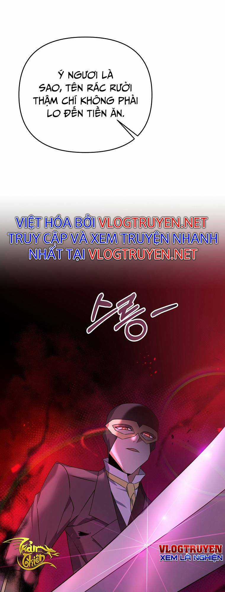 Bậc Thầy Kiếm Sĩ Lười Biếng Chapter 25 trang 52