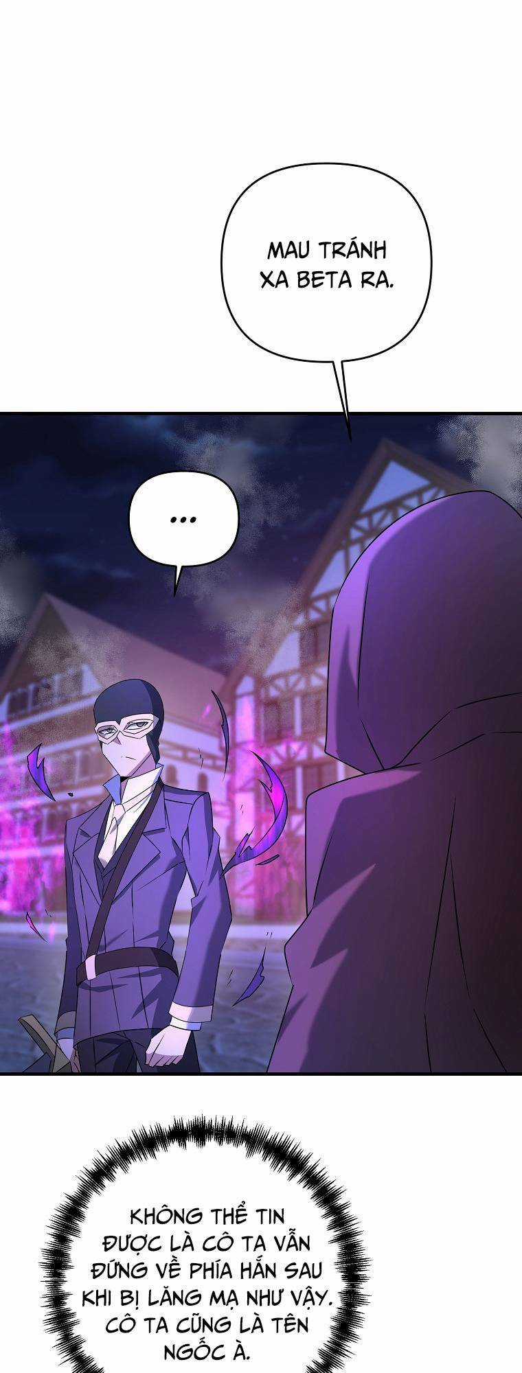 Bậc Thầy Kiếm Sĩ Lười Biếng Chapter 25 trang 58