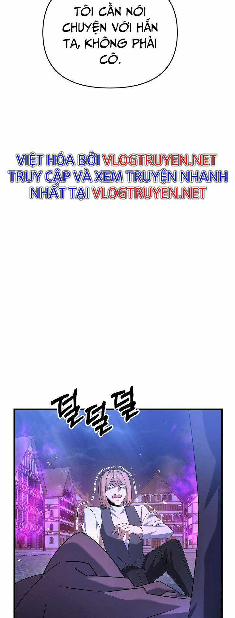 Bậc Thầy Kiếm Sĩ Lười Biếng Chapter 25 trang 61