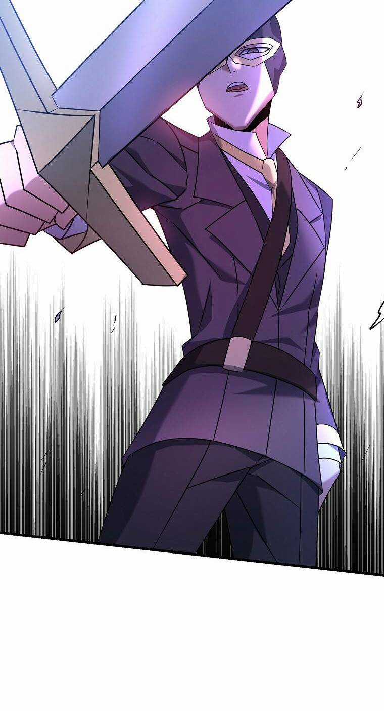 Bậc Thầy Kiếm Sĩ Lười Biếng Chapter 25 trang 63