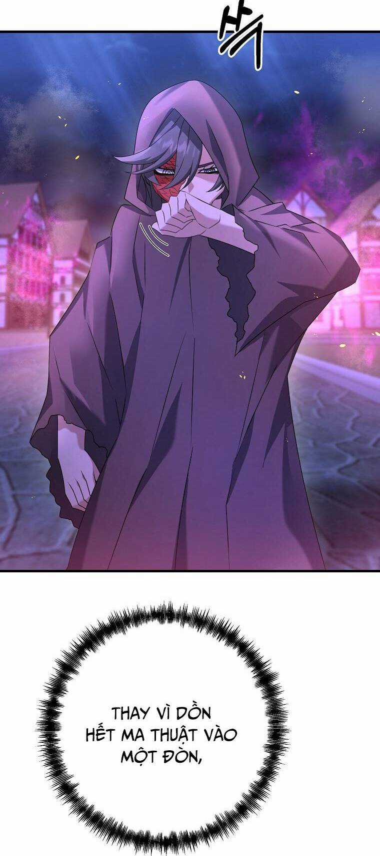 Bậc Thầy Kiếm Sĩ Lười Biếng Chapter 25 trang 7