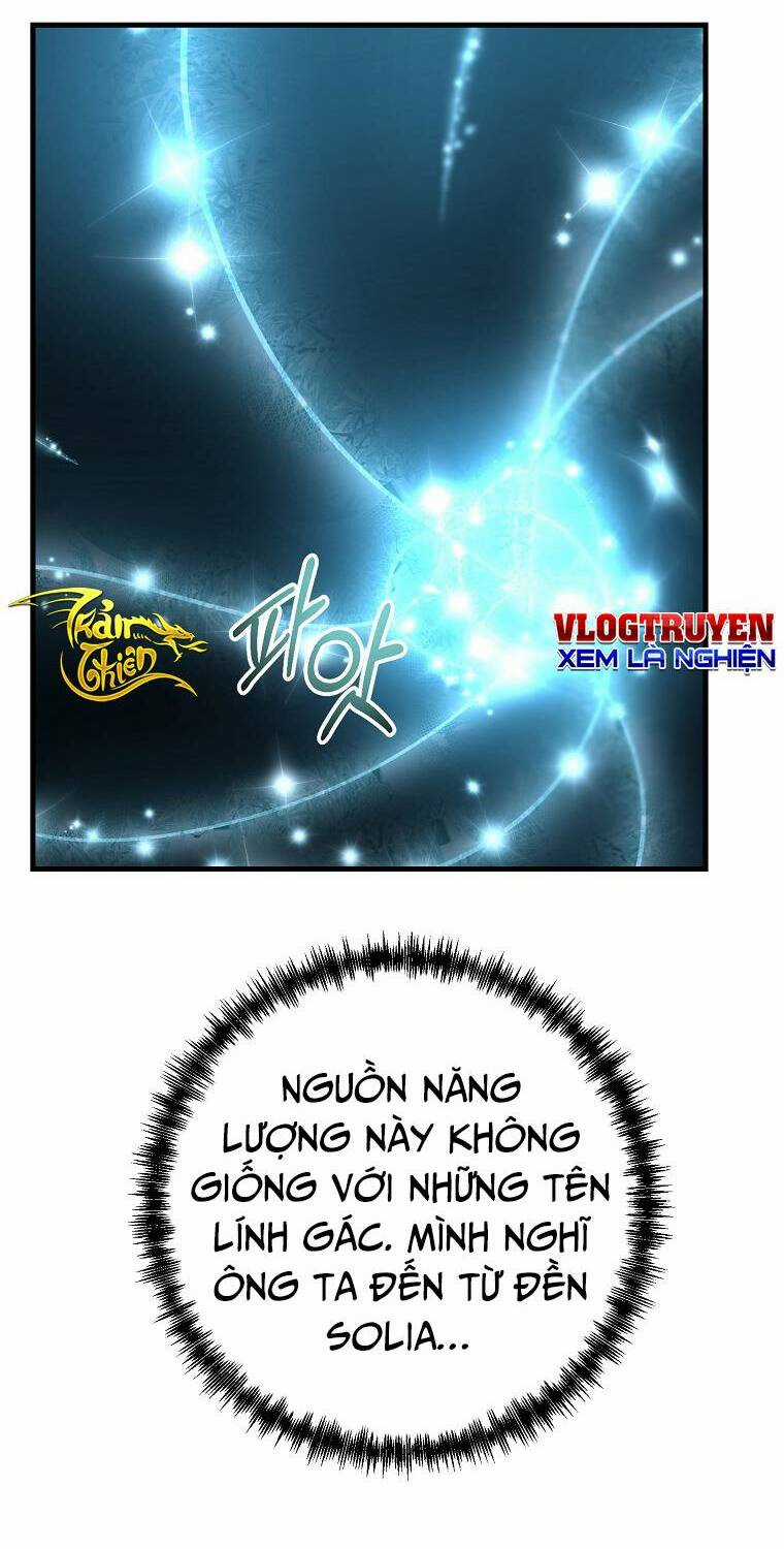 Bậc Thầy Kiếm Sĩ Lười Biếng Chapter 25 trang 71