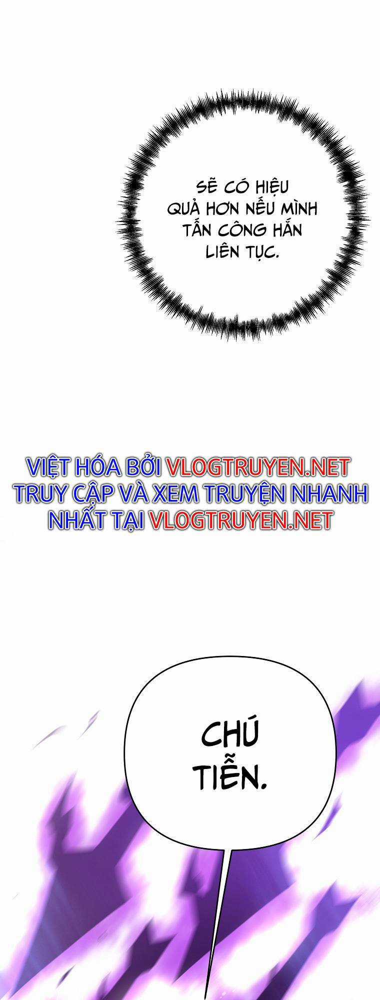 Bậc Thầy Kiếm Sĩ Lười Biếng Chapter 25 trang 8