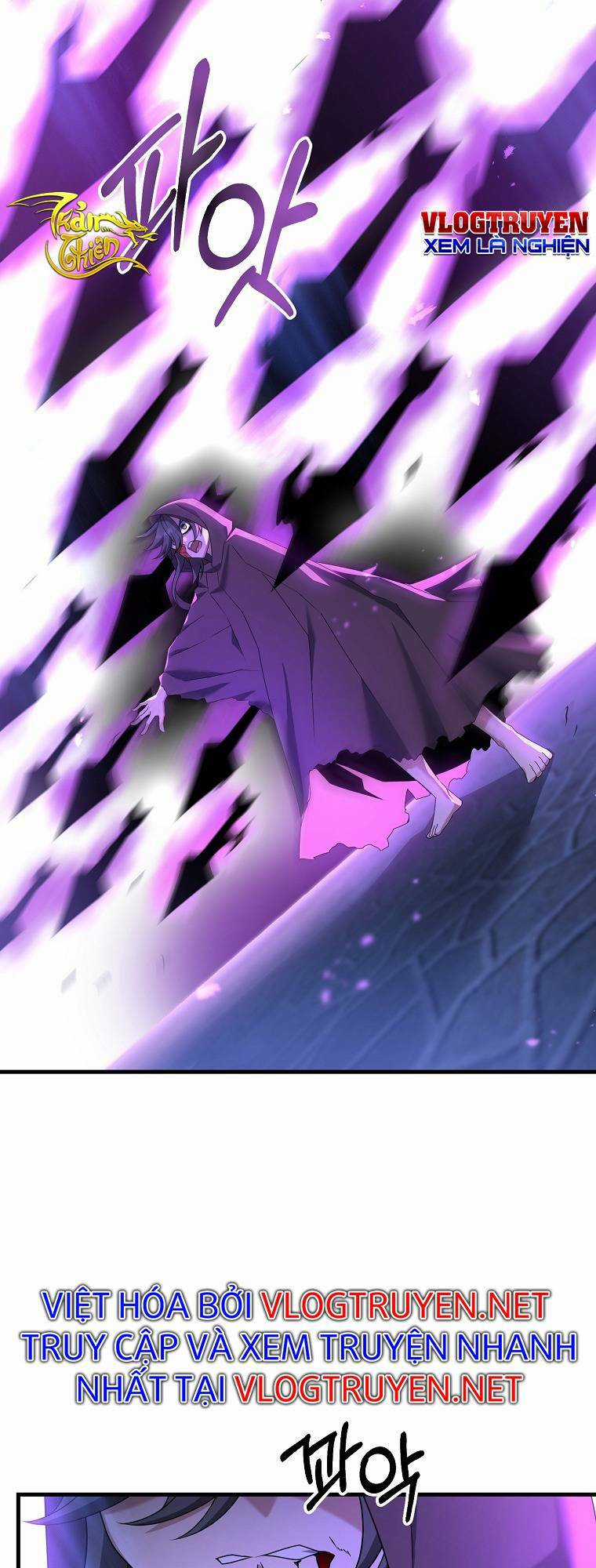 Bậc Thầy Kiếm Sĩ Lười Biếng Chapter 25 trang 9