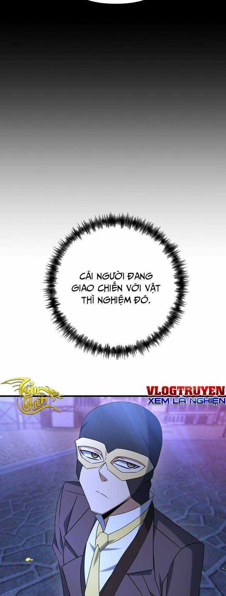 Bậc Thầy Kiếm Sĩ Lười Biếng Chapter 26 trang 10