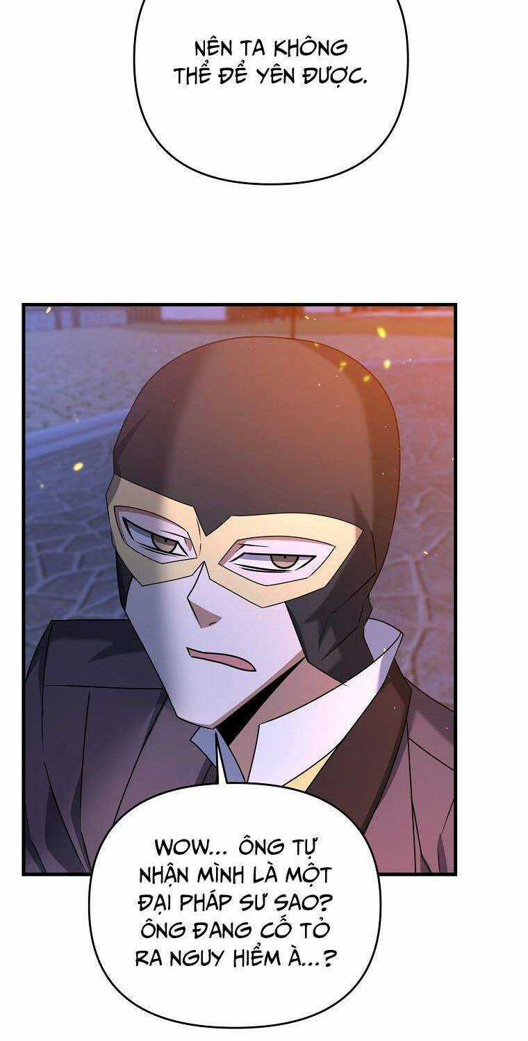 Bậc Thầy Kiếm Sĩ Lười Biếng Chapter 26 trang 15