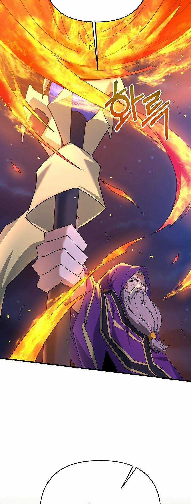 Bậc Thầy Kiếm Sĩ Lười Biếng Chapter 26 trang 19