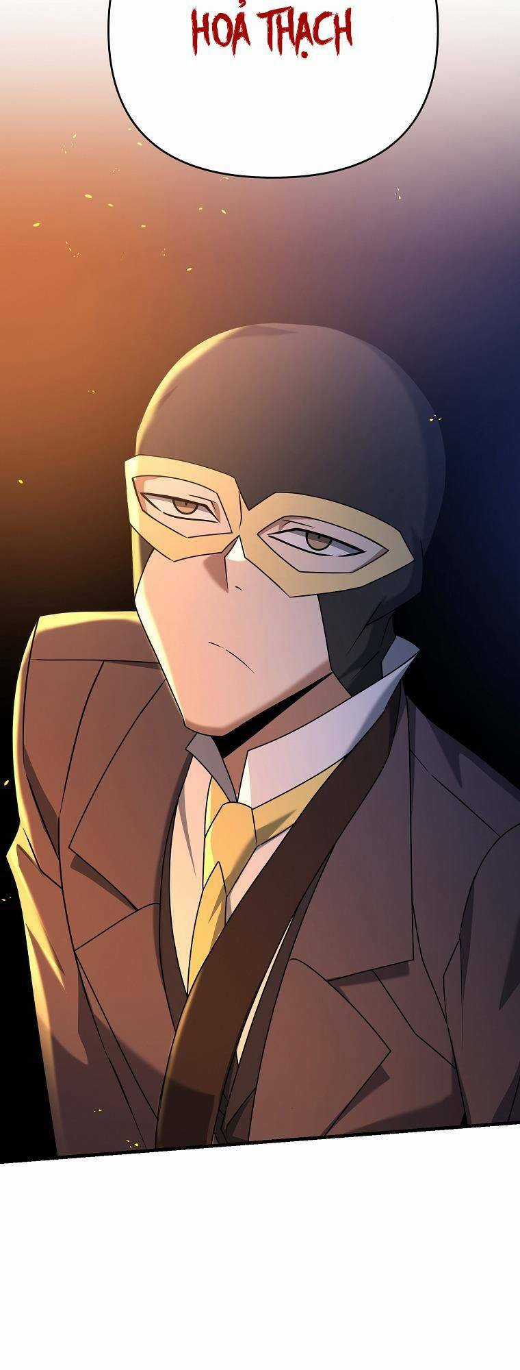 Bậc Thầy Kiếm Sĩ Lười Biếng Chapter 26 trang 20