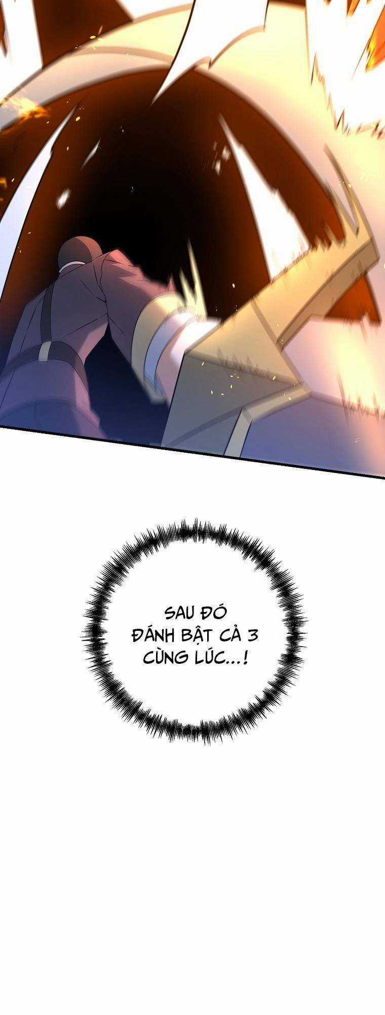 Bậc Thầy Kiếm Sĩ Lười Biếng Chapter 26 trang 26