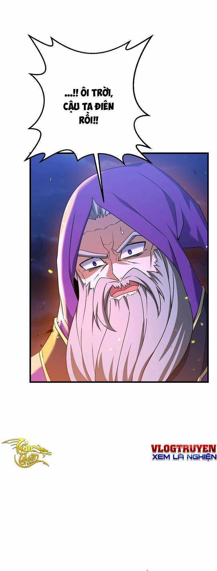 Bậc Thầy Kiếm Sĩ Lười Biếng Chapter 26 trang 27