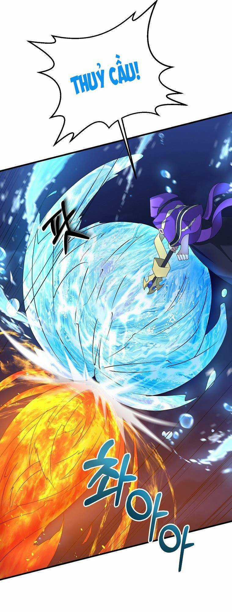 Bậc Thầy Kiếm Sĩ Lười Biếng Chapter 26 trang 28