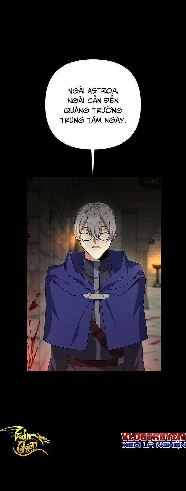 Bậc Thầy Kiếm Sĩ Lười Biếng Chapter 26 trang 3