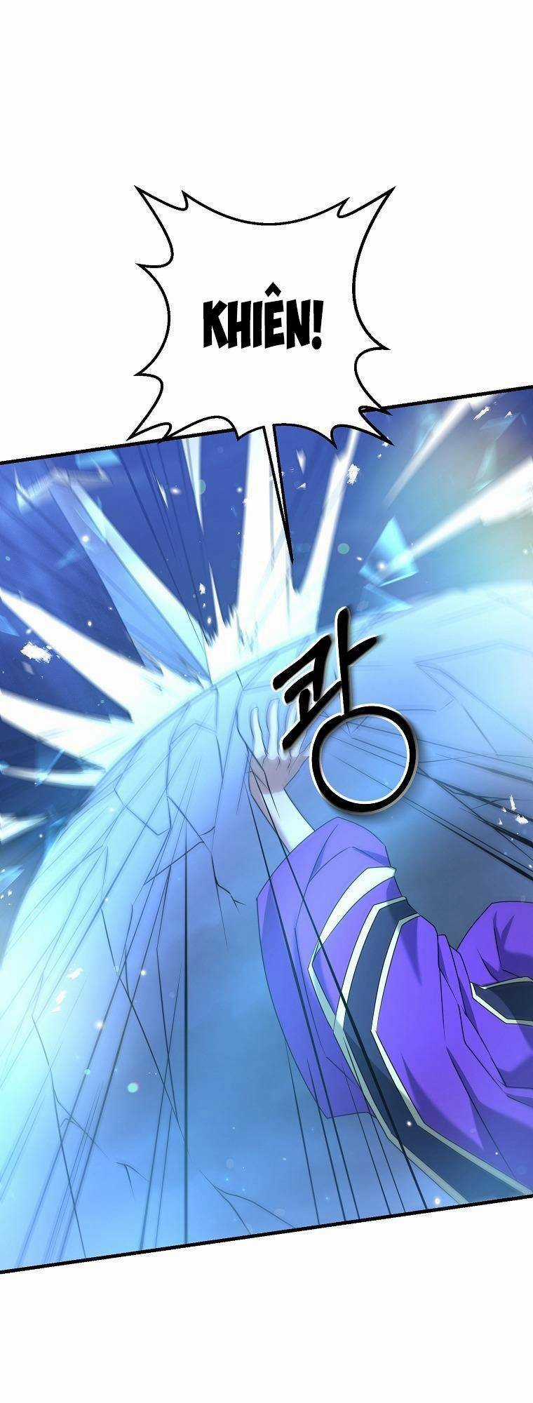 Bậc Thầy Kiếm Sĩ Lười Biếng Chapter 26 trang 35