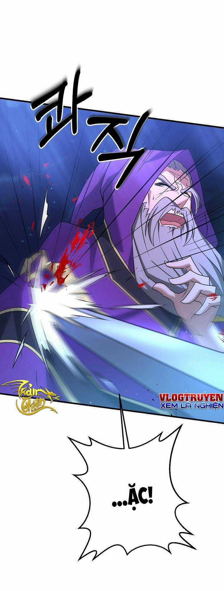 Bậc Thầy Kiếm Sĩ Lười Biếng Chapter 26 trang 37