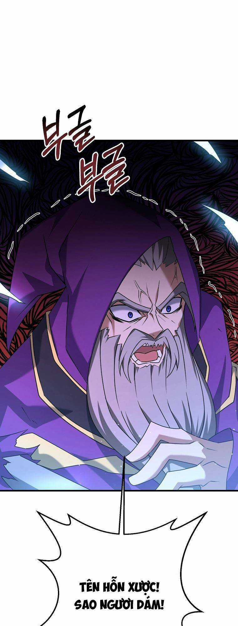 Bậc Thầy Kiếm Sĩ Lười Biếng Chapter 26 trang 38