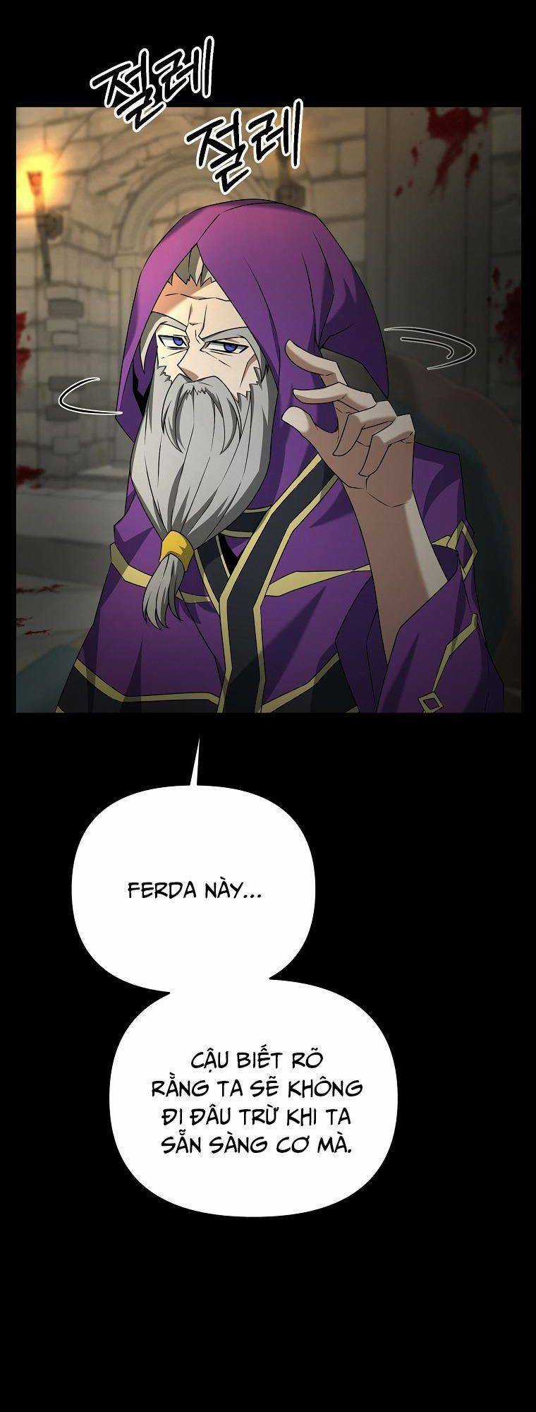 Bậc Thầy Kiếm Sĩ Lười Biếng Chapter 26 trang 4