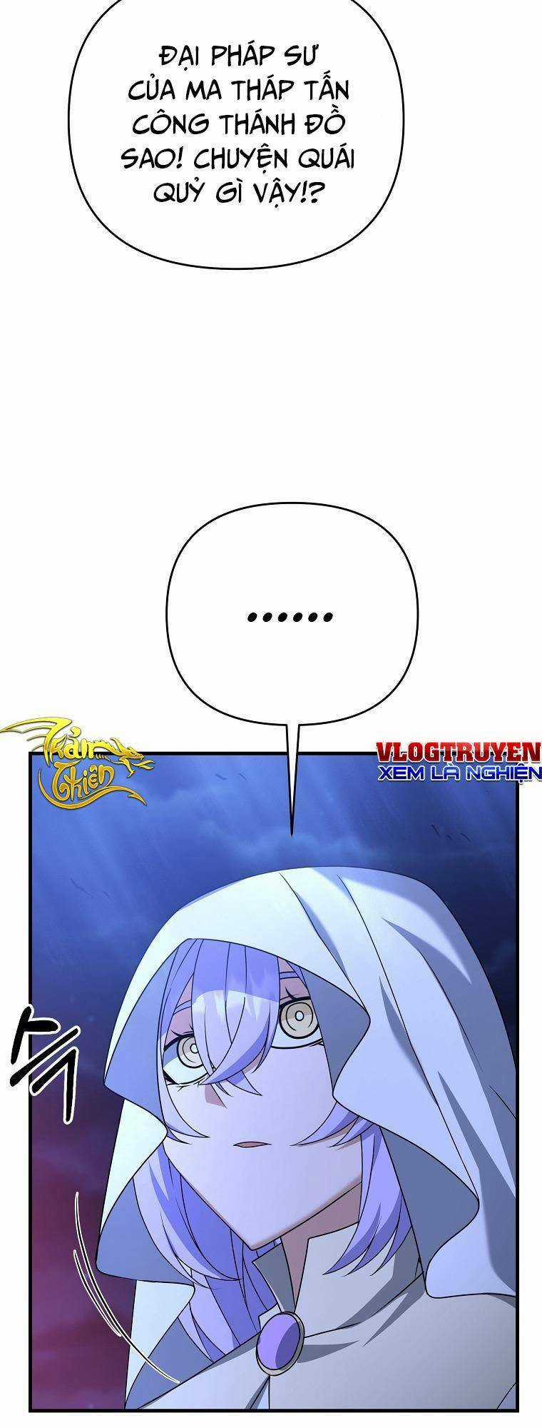 Bậc Thầy Kiếm Sĩ Lười Biếng Chapter 26 trang 48