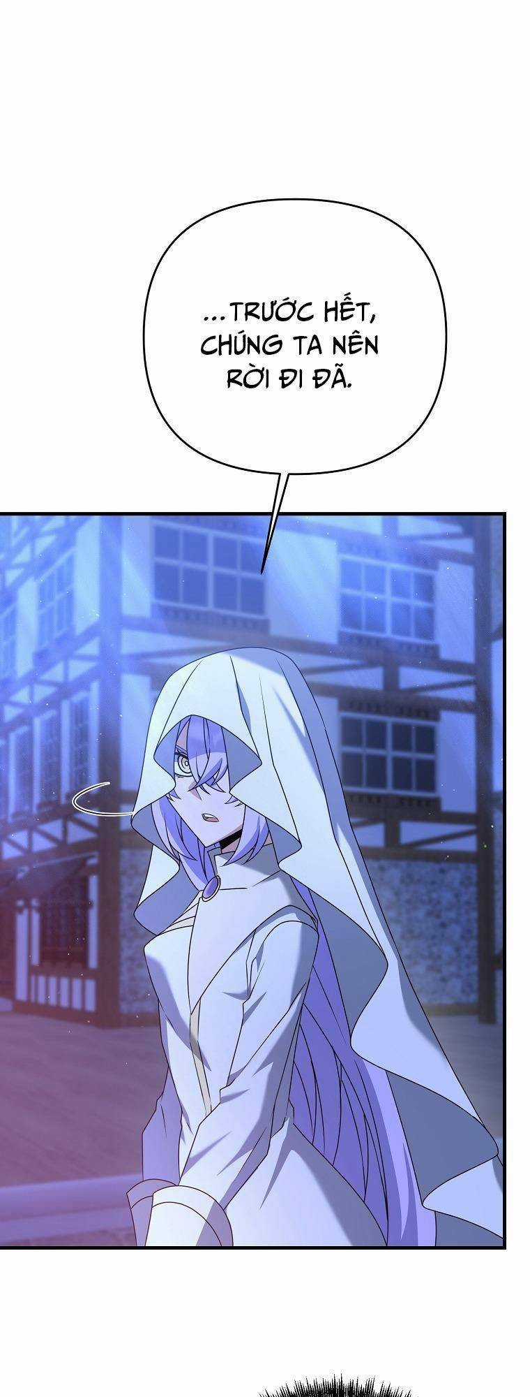 Bậc Thầy Kiếm Sĩ Lười Biếng Chapter 26 trang 50