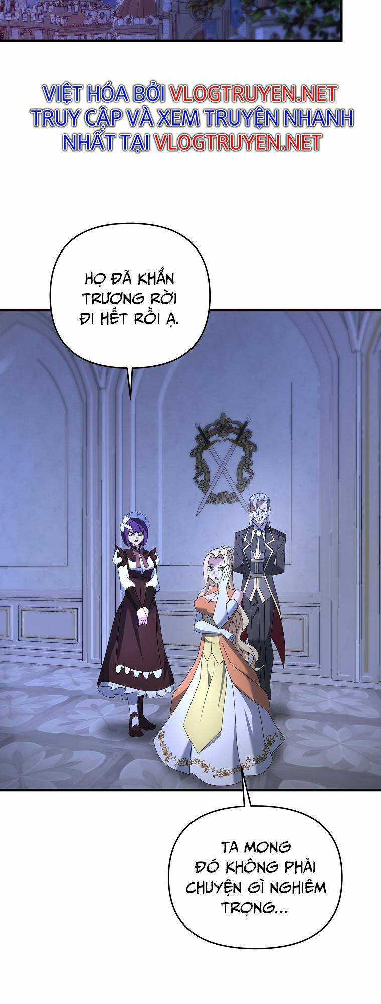 Bậc Thầy Kiếm Sĩ Lười Biếng Chapter 26 trang 53