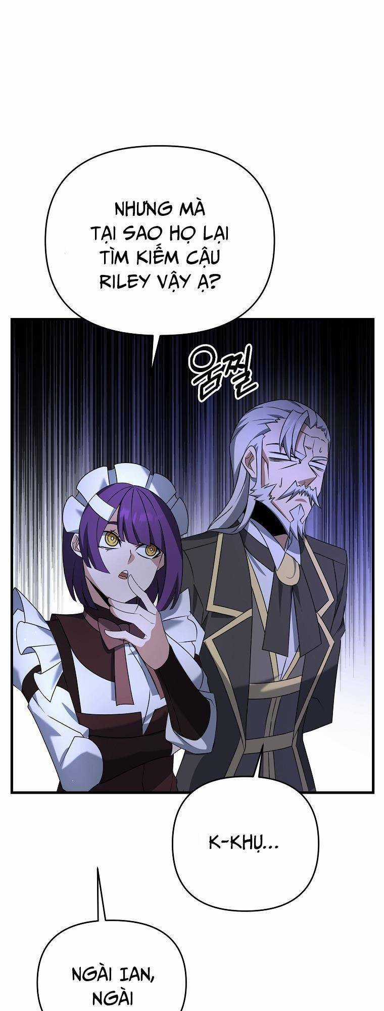 Bậc Thầy Kiếm Sĩ Lười Biếng Chapter 26 trang 54