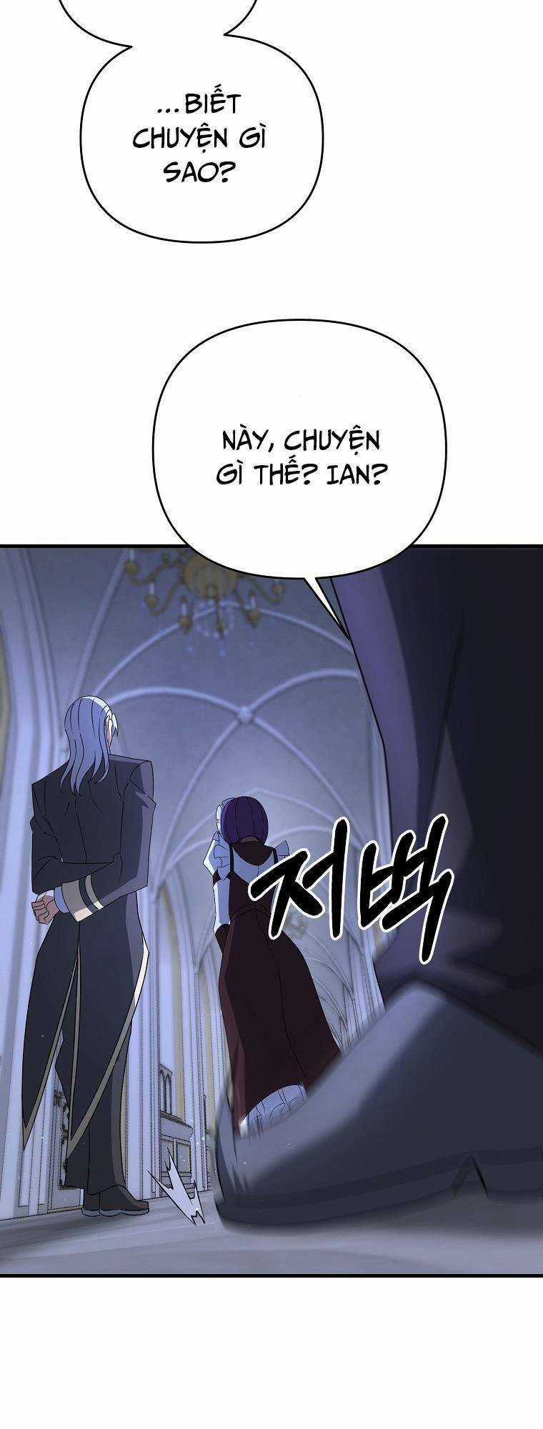 Bậc Thầy Kiếm Sĩ Lười Biếng Chapter 26 trang 55