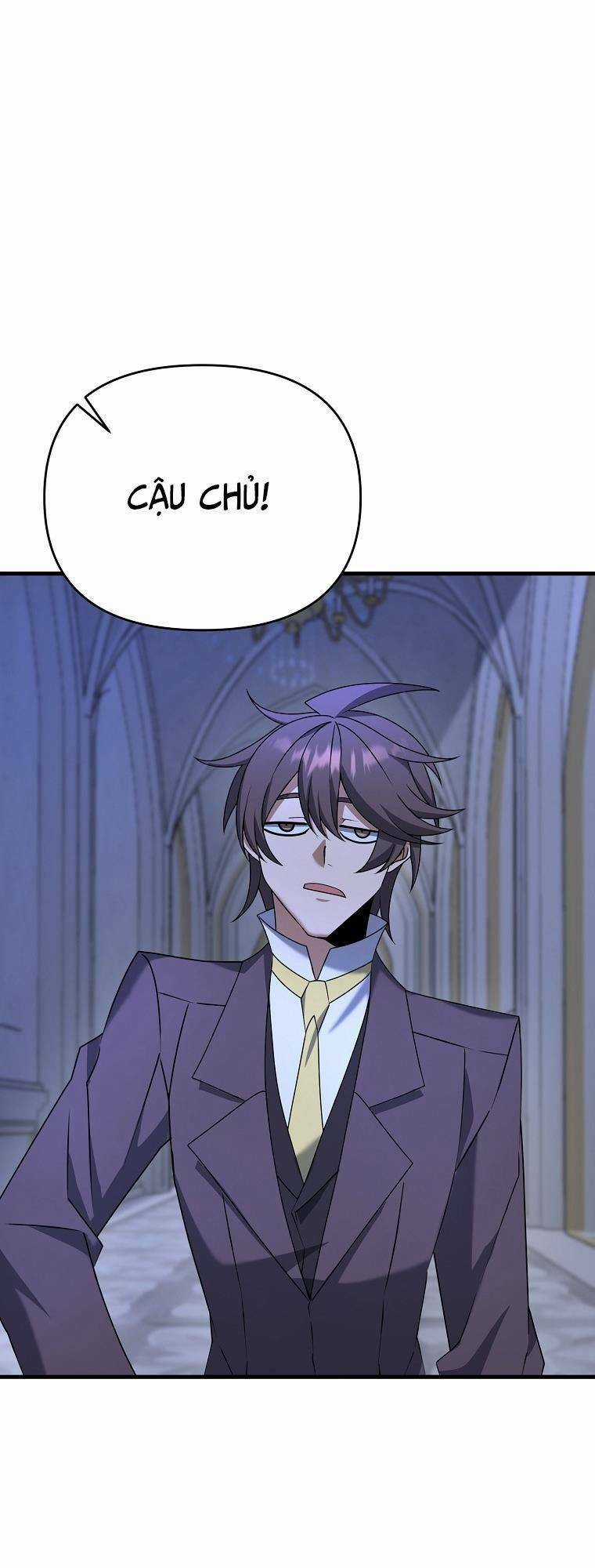 Bậc Thầy Kiếm Sĩ Lười Biếng Chapter 26 trang 56