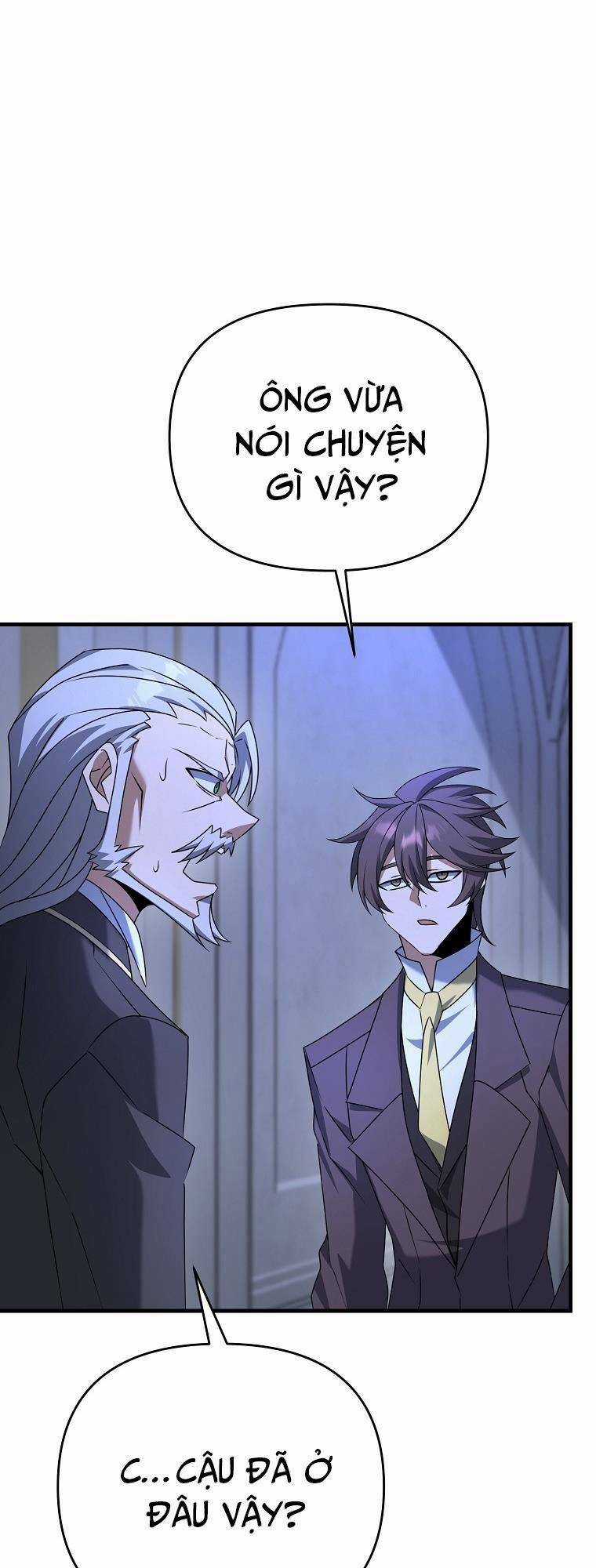 Bậc Thầy Kiếm Sĩ Lười Biếng Chapter 26 trang 57