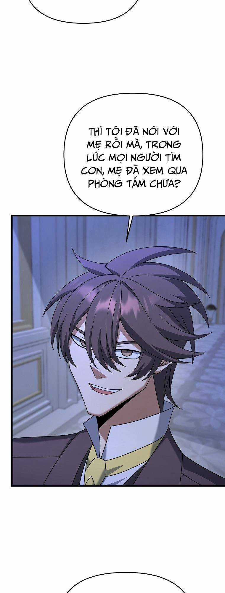 Bậc Thầy Kiếm Sĩ Lười Biếng Chapter 26 trang 58