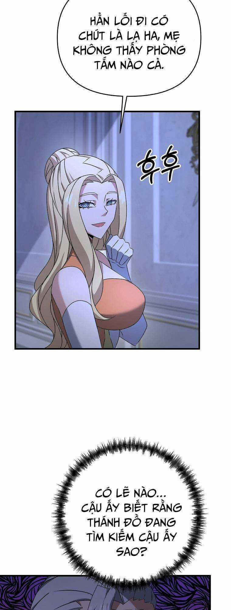 Bậc Thầy Kiếm Sĩ Lười Biếng Chapter 26 trang 59