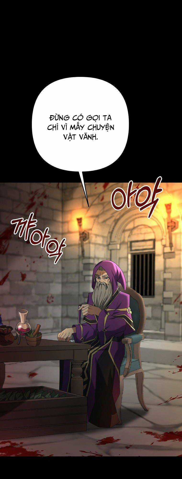 Bậc Thầy Kiếm Sĩ Lười Biếng Chapter 26 trang 6