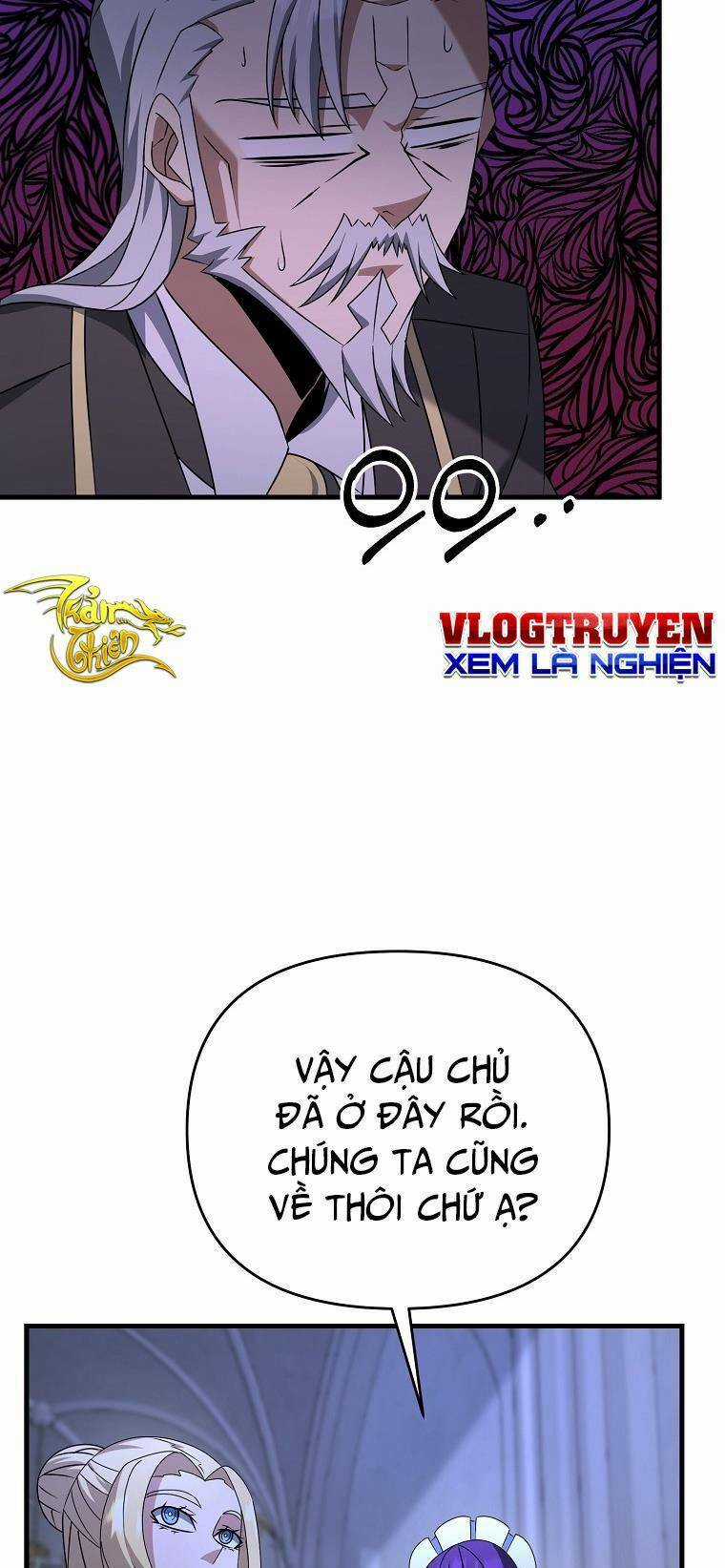 Bậc Thầy Kiếm Sĩ Lười Biếng Chapter 26 trang 60