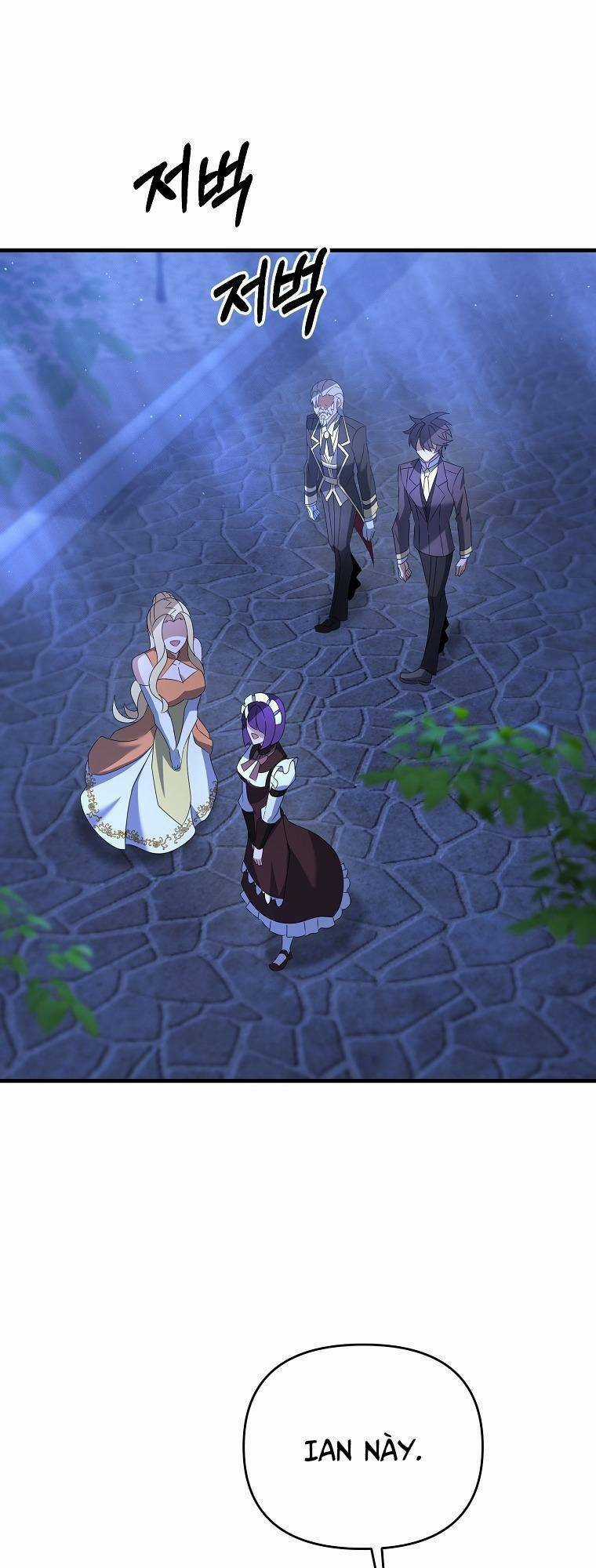 Bậc Thầy Kiếm Sĩ Lười Biếng Chapter 26 trang 62