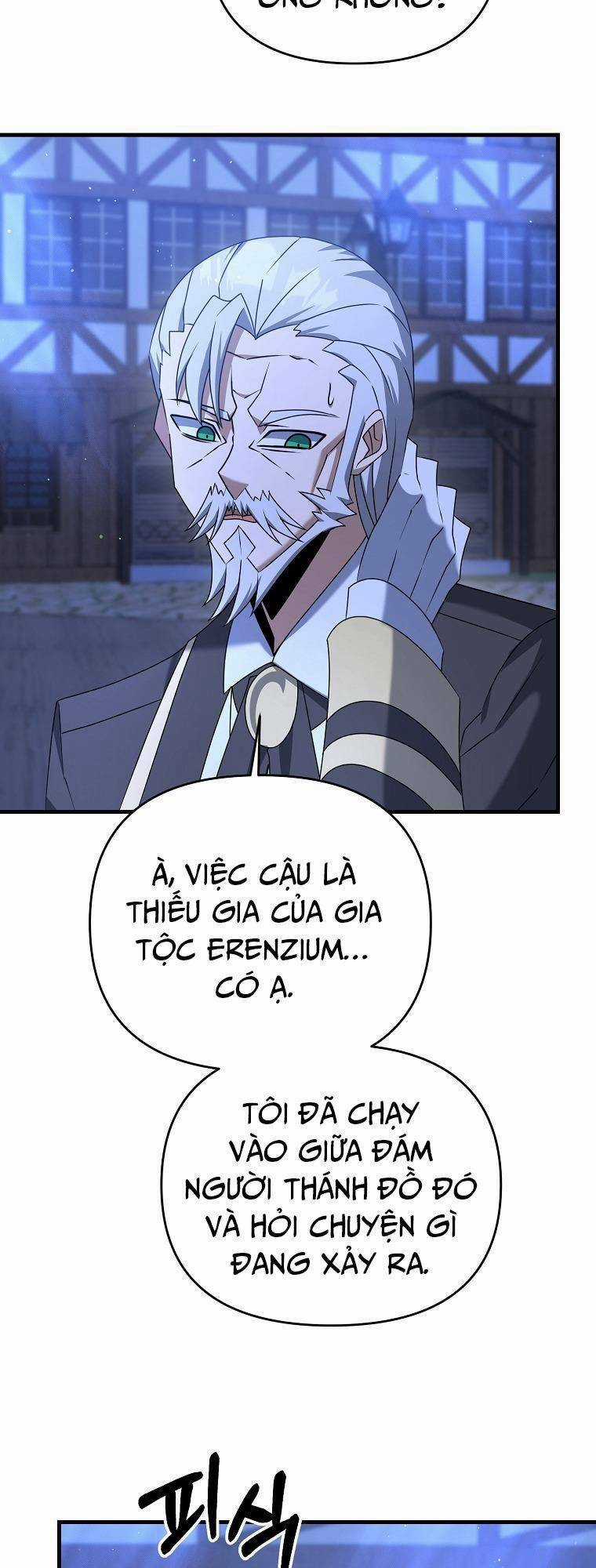 Bậc Thầy Kiếm Sĩ Lười Biếng Chapter 26 trang 64