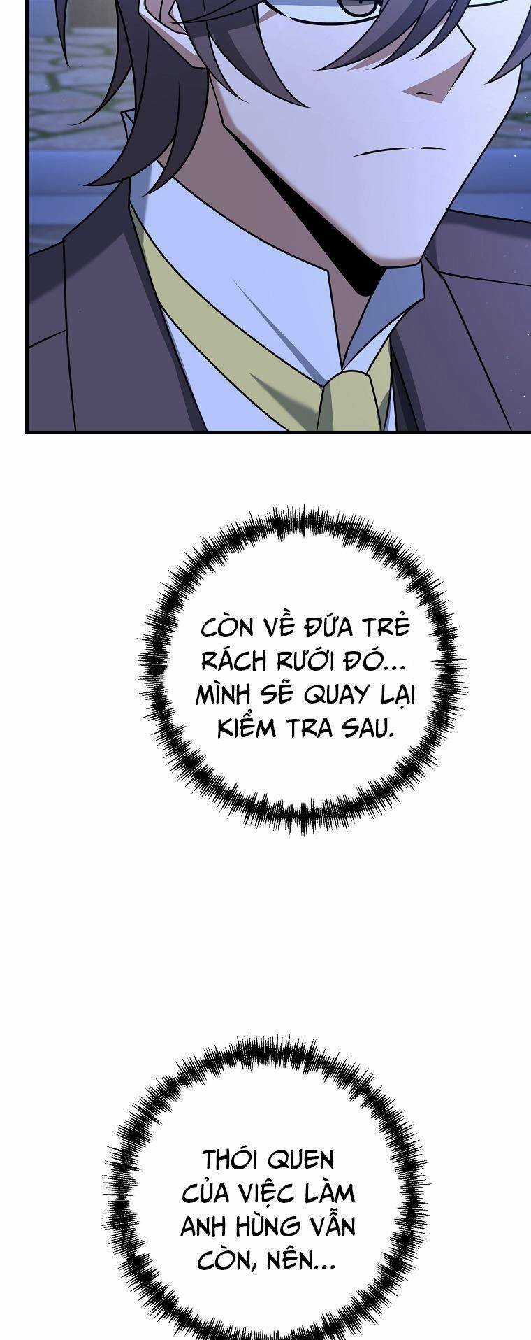 Bậc Thầy Kiếm Sĩ Lười Biếng Chapter 26 trang 66