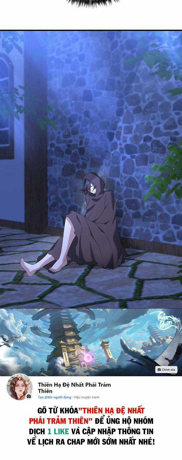 Bậc Thầy Kiếm Sĩ Lười Biếng Chapter 26 trang 67