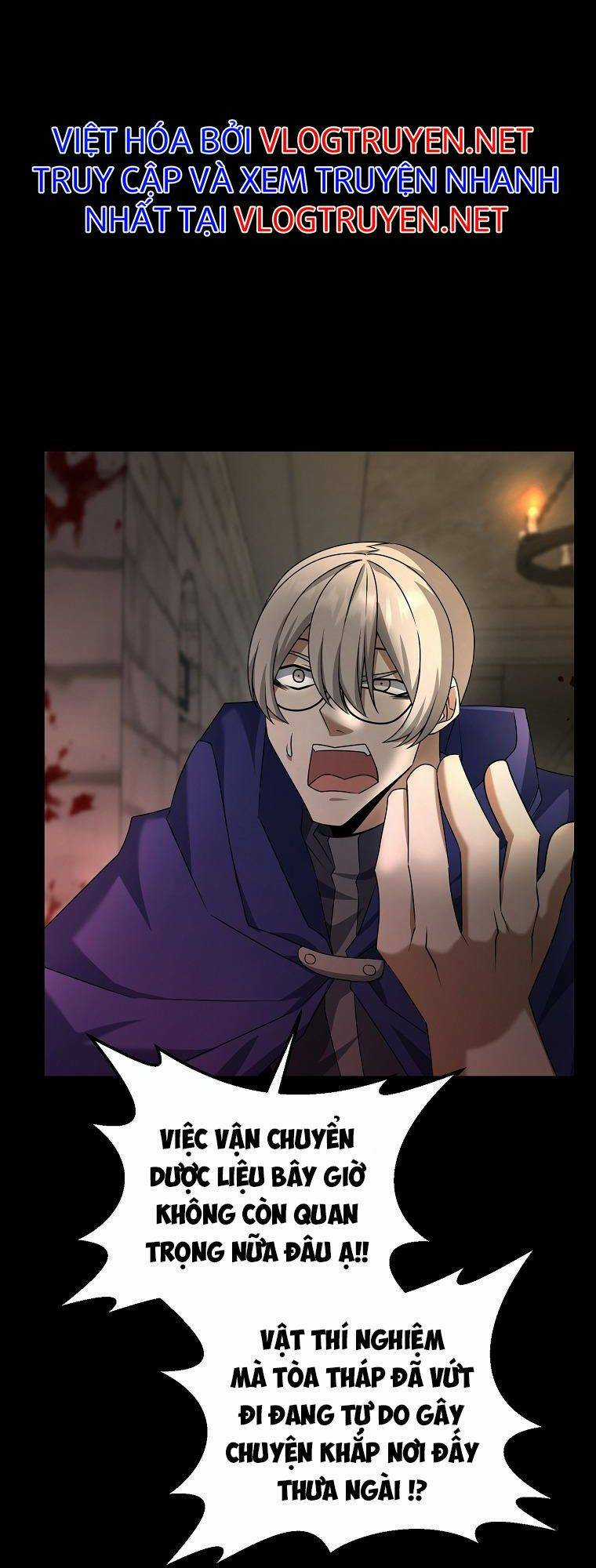 Bậc Thầy Kiếm Sĩ Lười Biếng Chapter 26 trang 7