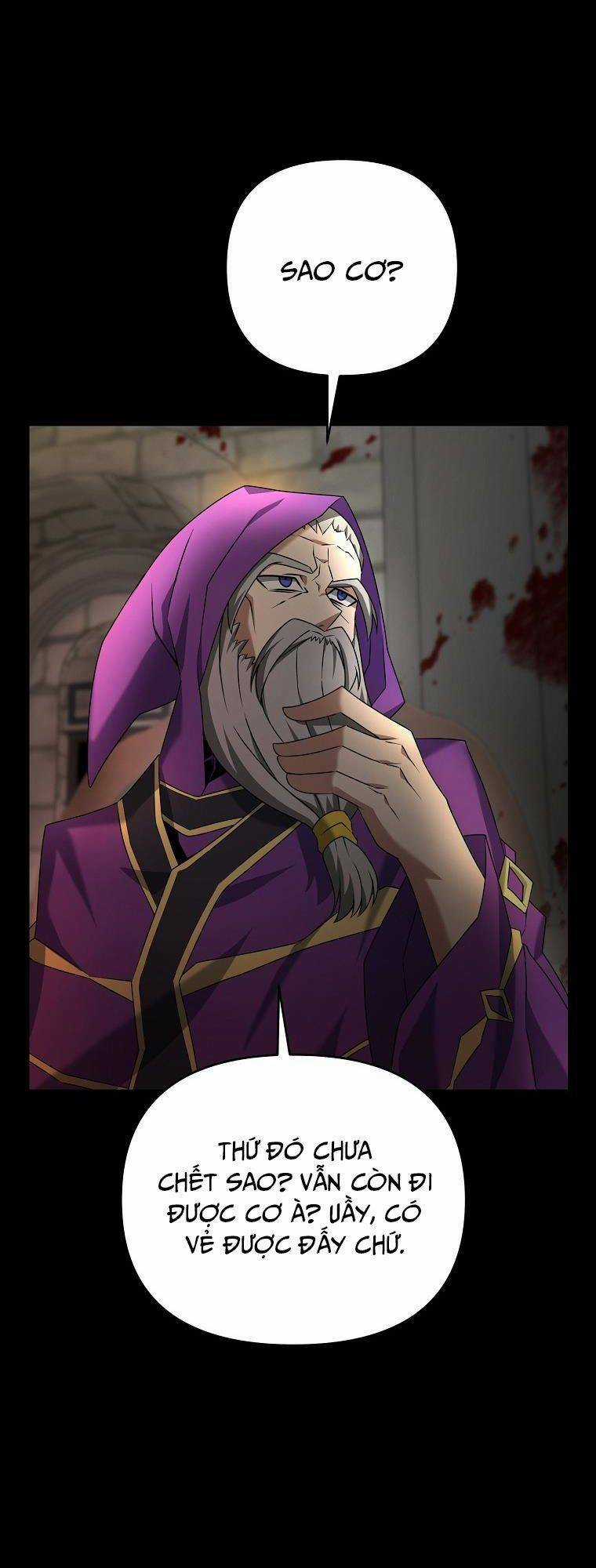 Bậc Thầy Kiếm Sĩ Lười Biếng Chapter 26 trang 8