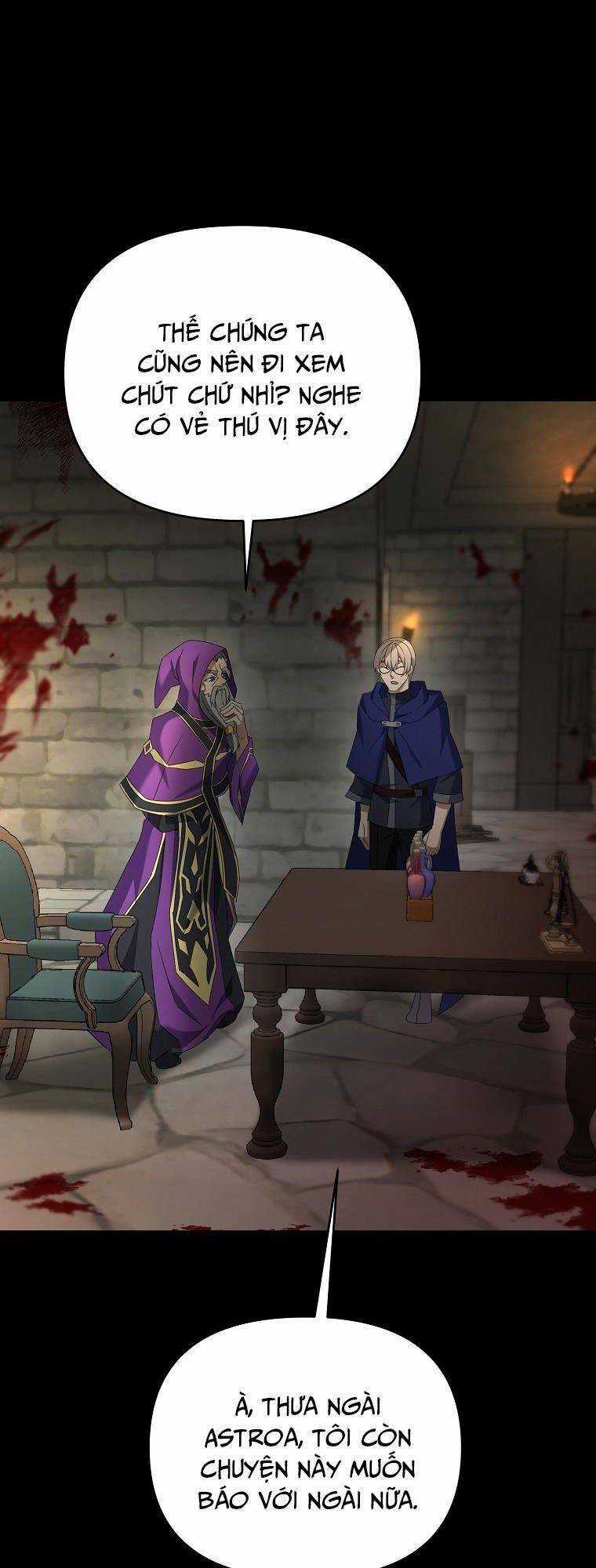 Bậc Thầy Kiếm Sĩ Lười Biếng Chapter 26 trang 9