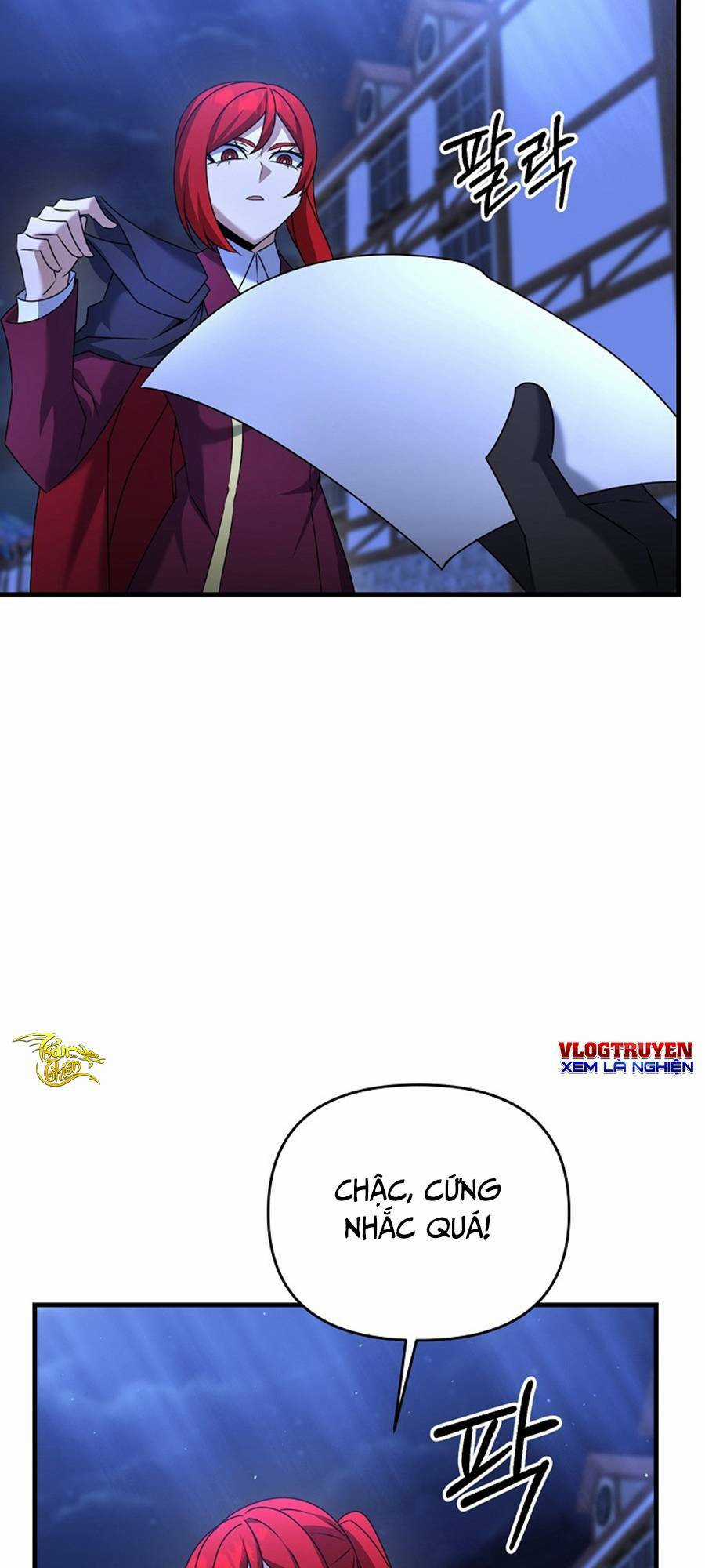 Bậc Thầy Kiếm Sĩ Lười Biếng Chapter 27 trang 13