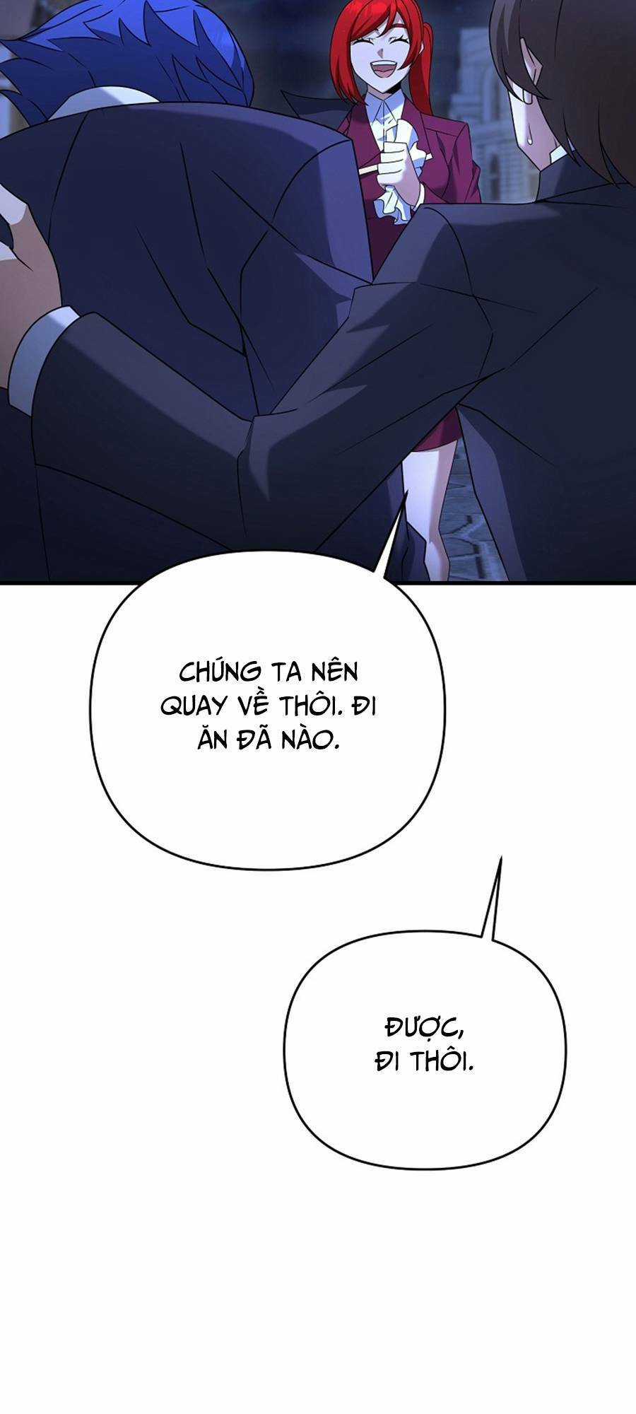 Bậc Thầy Kiếm Sĩ Lười Biếng Chapter 27 trang 15