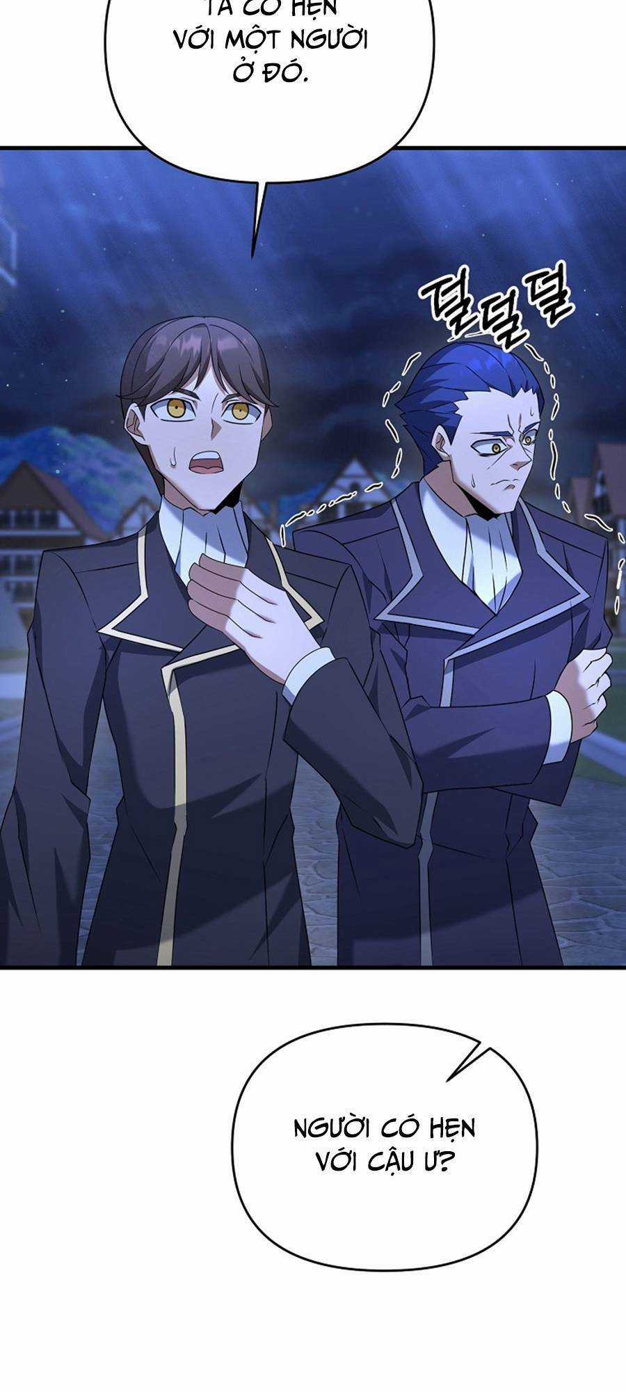 Bậc Thầy Kiếm Sĩ Lười Biếng Chapter 27 trang 2