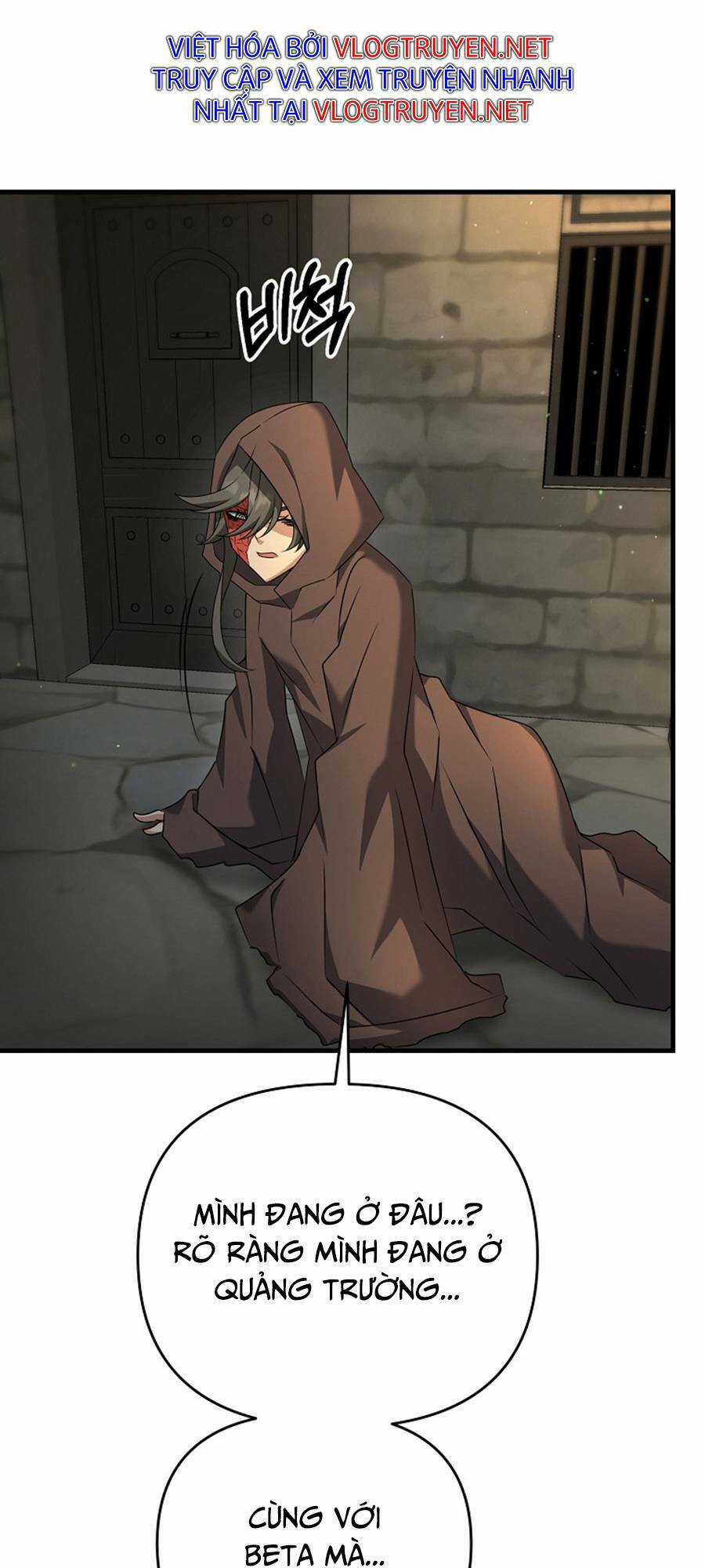 Bậc Thầy Kiếm Sĩ Lười Biếng Chapter 27 trang 21