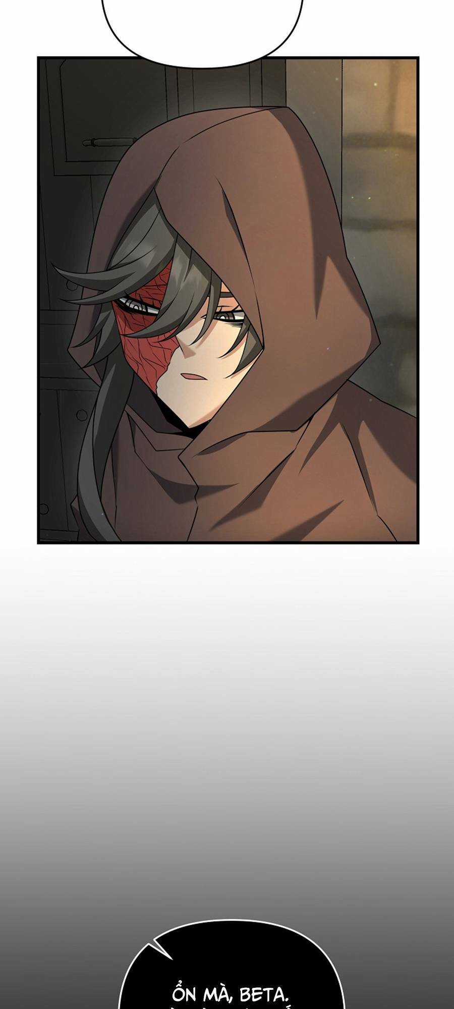 Bậc Thầy Kiếm Sĩ Lười Biếng Chapter 27 trang 22